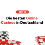 Die besten Online Casinos in Deutschland: Ein umfassender Überblick