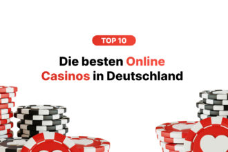 Die besten Online Casinos in Deutschland: Ein umfassender Überblick