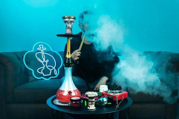 Shisha Shop