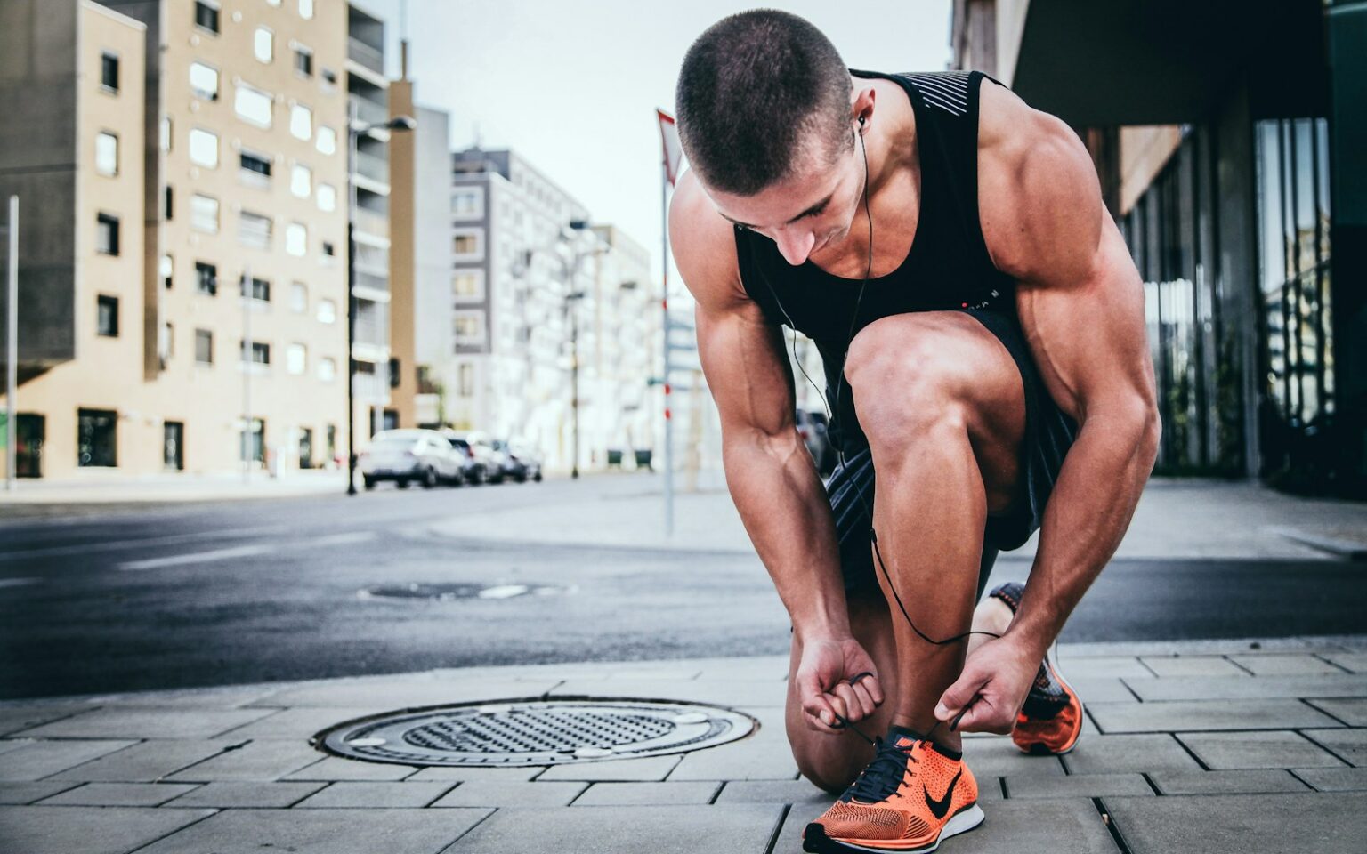 Wie Athleten ihre Fitness optimieren