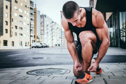 Wie Athleten ihre Fitness optimieren