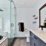 Top 10 Badezimmer Trends