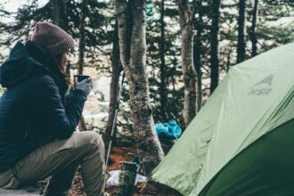 Outdoor-Aktivitäten im Landkreis Schönebeck