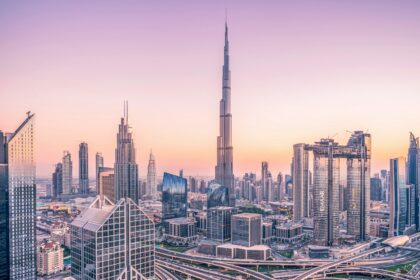 Dubai Immobilien