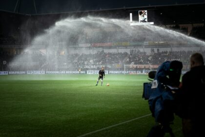 natürliche Wege zur sportlichen Regeneration