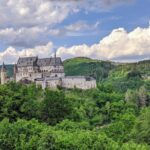 Reise nach Vianden