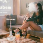 E-Shisha und soziale Akzeptanz