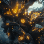 Wizard Trees