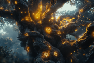 Wizard Trees