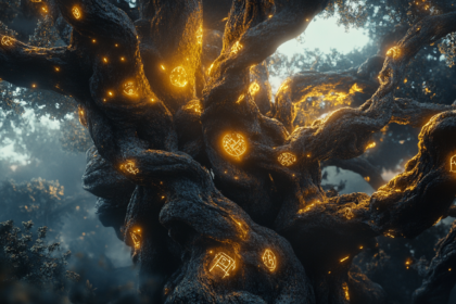 Wizard Trees