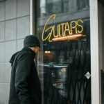 Gitarren Shop