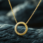 Kette mit Namen