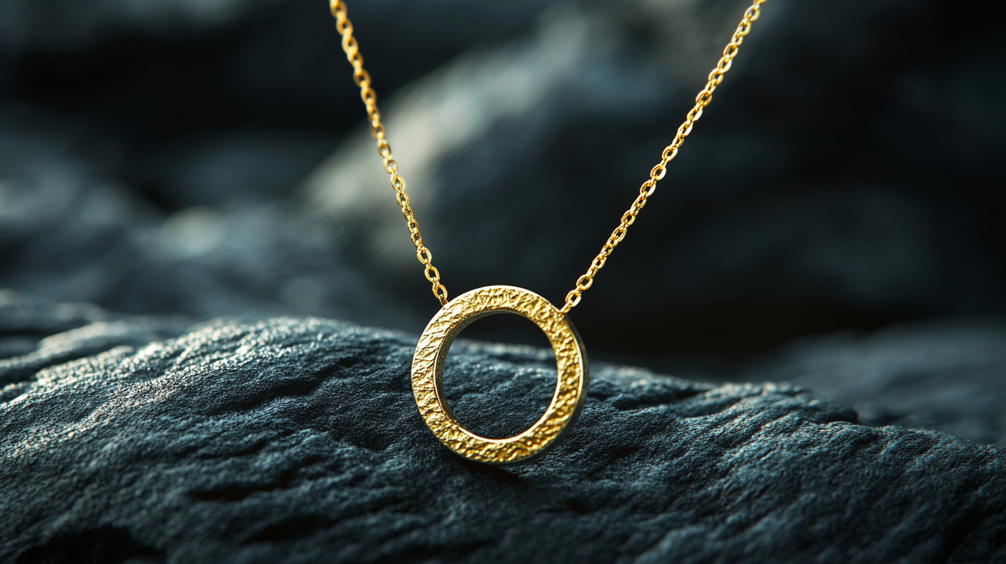Kette mit Namen