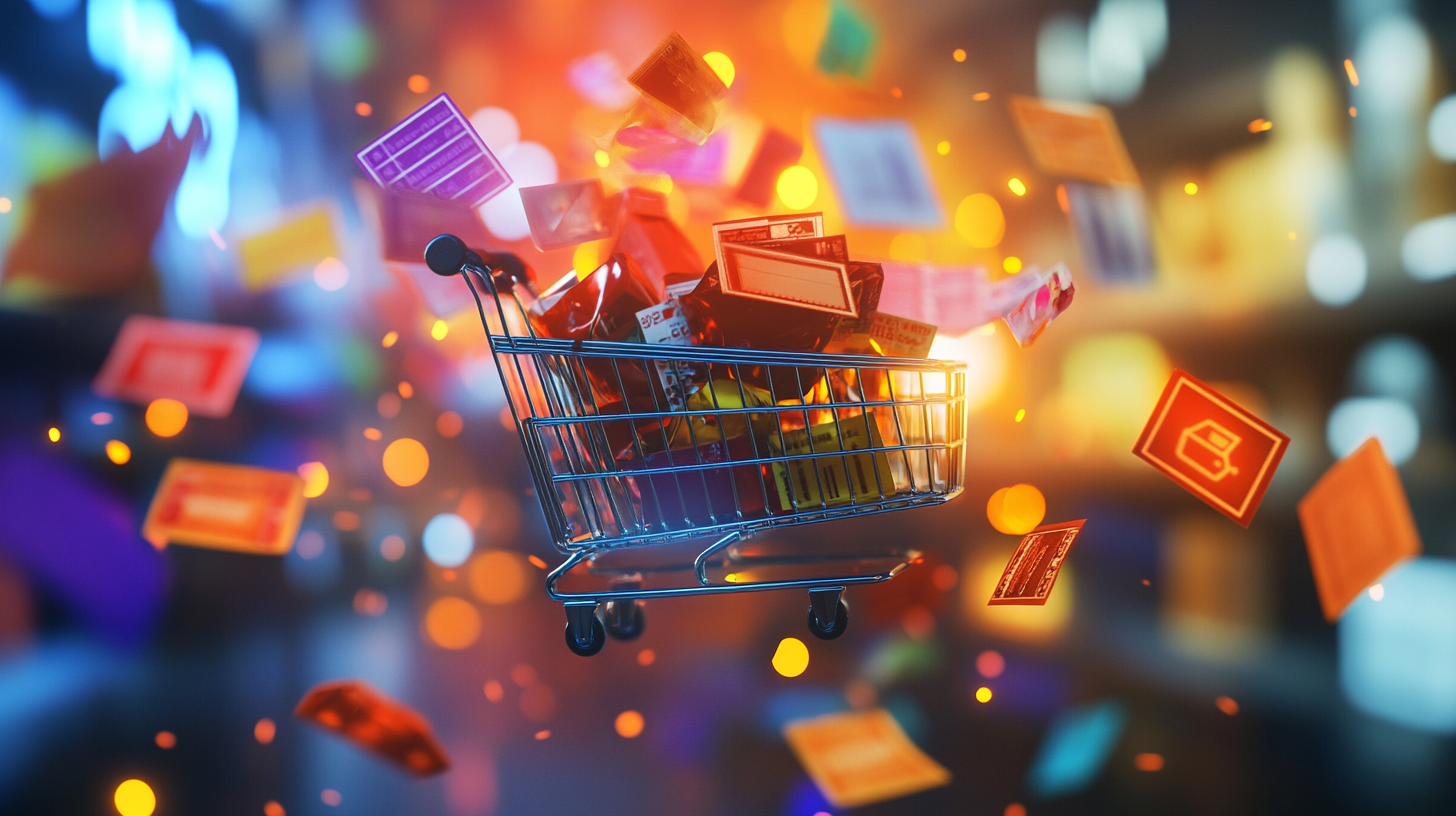 Top Gutscheine und Deals