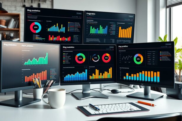 Interessante Blogfakten