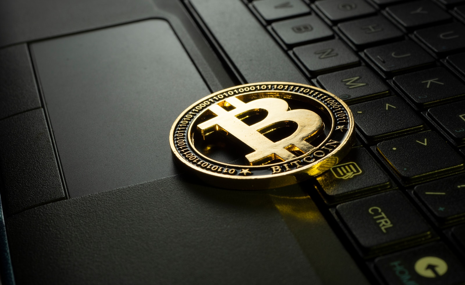 Bitcoin als anerkannte und entwickelte Währung