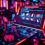 Top 10: Unbekannte Online Casinos mit Bonus ohne Einzahlung (Januar 2025)