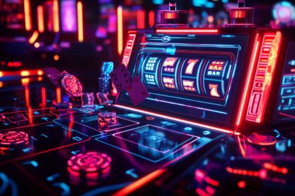 Top 10: Unbekannte Online Casinos mit Bonus ohne Einzahlung (Januar 2025)