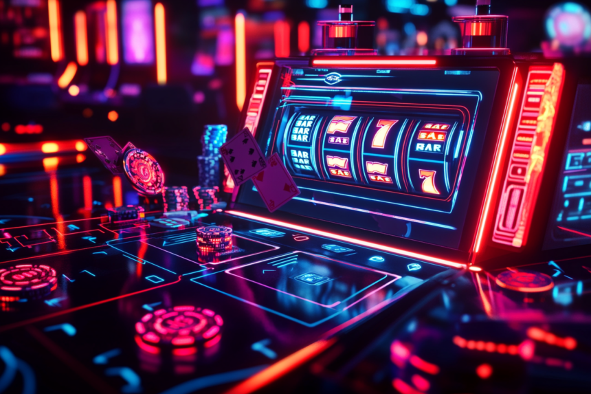 Top 10: Unbekannte Online Casinos mit Bonus ohne Einzahlung (Januar 2025)
