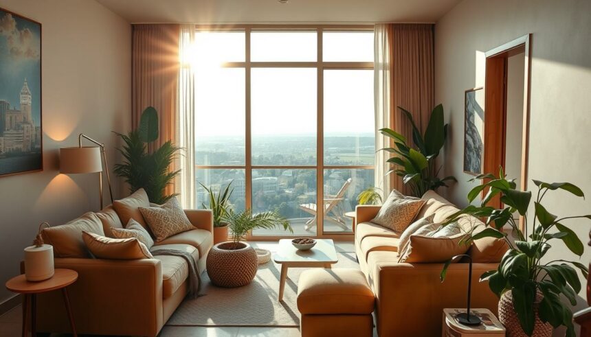 Airbnb Vorteile für Gastgeber