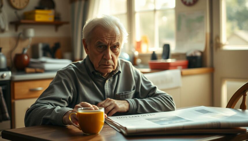 Demenzerkrankung Alltag