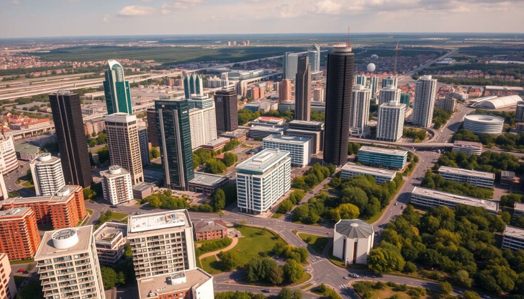 Immobilienmarkt Karlsruhe Preisentwicklung