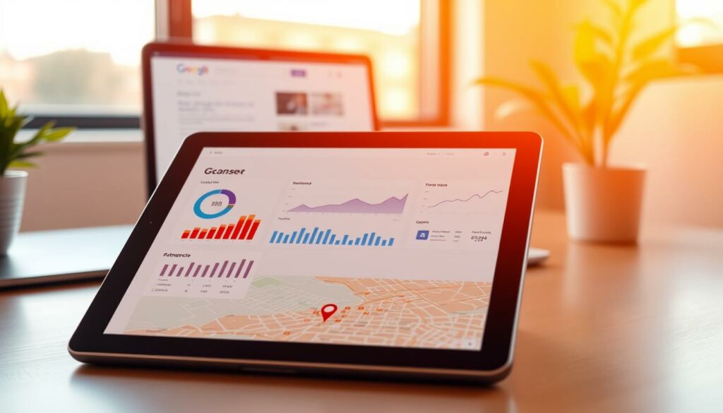 Lokale SEO Strategie