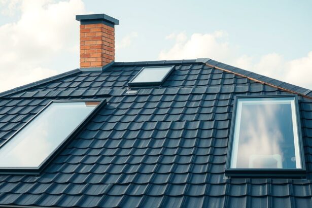Moderne Dachsanierung für Komfort und Sicherheit