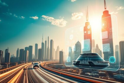 Online Magazin digitale Transformation