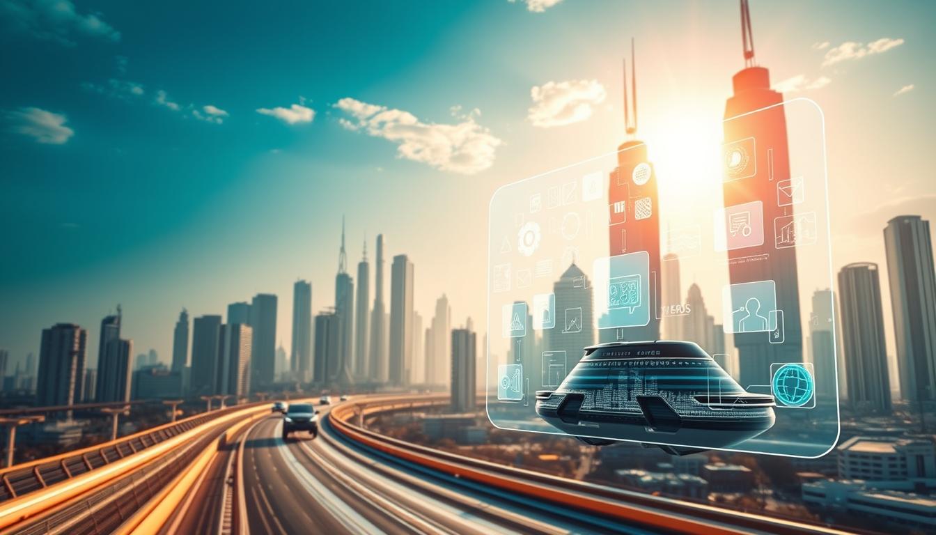 Online Magazin digitale Transformation
