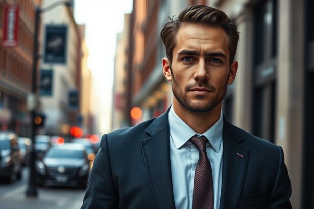 Selbstbewusstsein beim Date