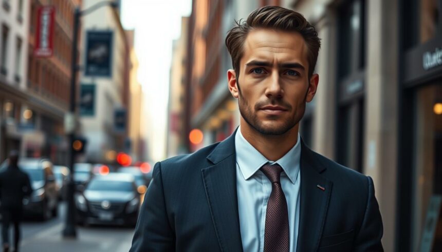 Selbstbewusstsein beim Date