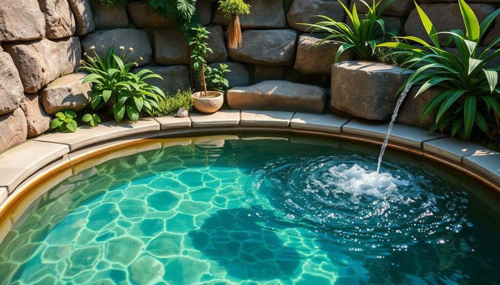 Wasserqualität Zisterne Reinigung