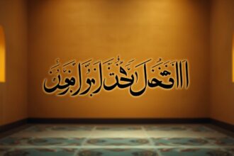 bedeutung islamisches glaubensbekenntnis
