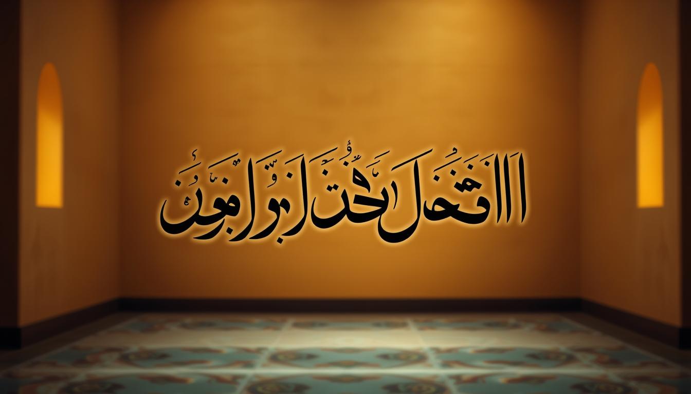 bedeutung islamisches glaubensbekenntnis