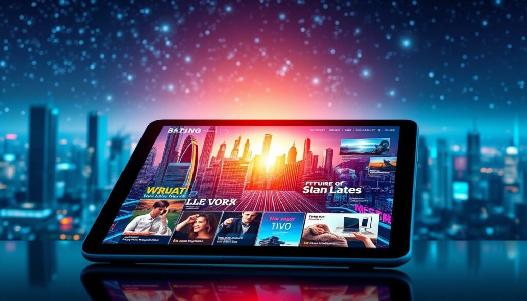 digitales magazin content strategie