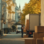 Was kostet ein Umzugsunternehmen in Berlin