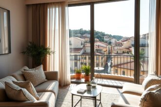 erfolgreiches hosting ferienwohnung