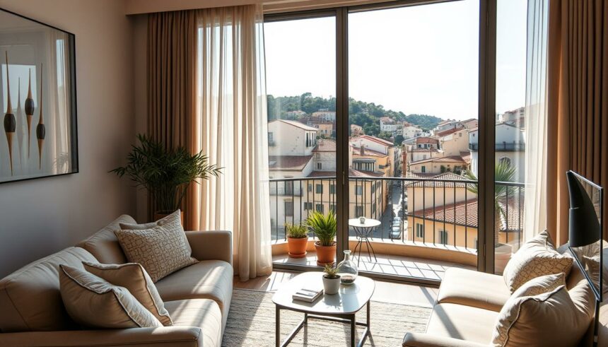 erfolgreiches hosting ferienwohnung