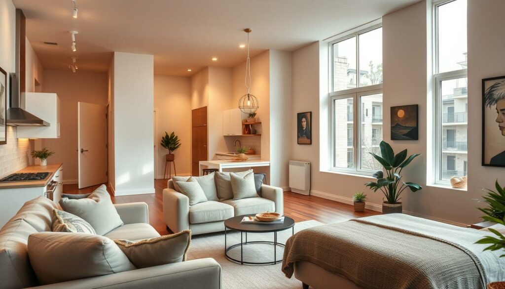 ferienwohnung vermieten ausstattung