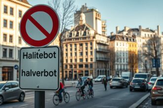 halteverbot beantragung berlin