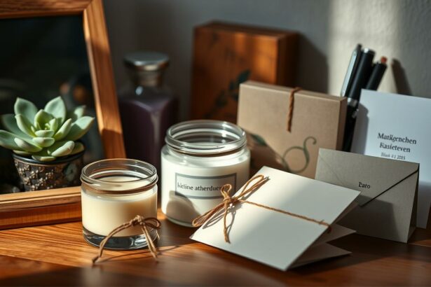 kleine Aufmerksamkeiten