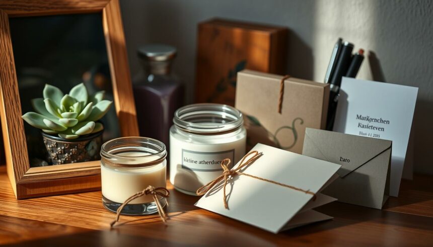 kleine Aufmerksamkeiten