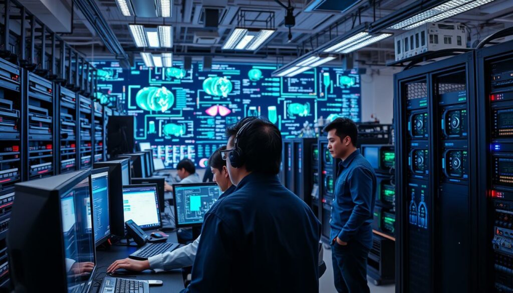 maschinelles Lernen Deep Learning 2024