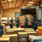 umzugsfirma berlin regional