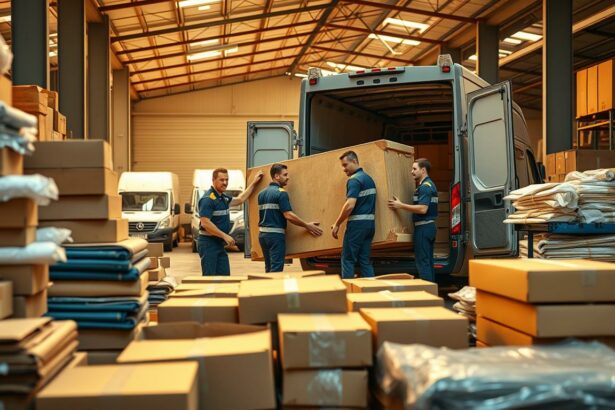 umzugsfirma berlin regional