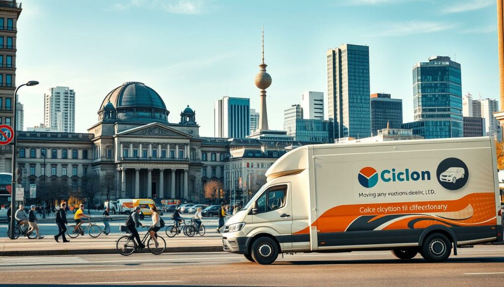 umzugsservice berlin ortskenntnis