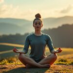 Achtsamkeit lernen für Anfänger