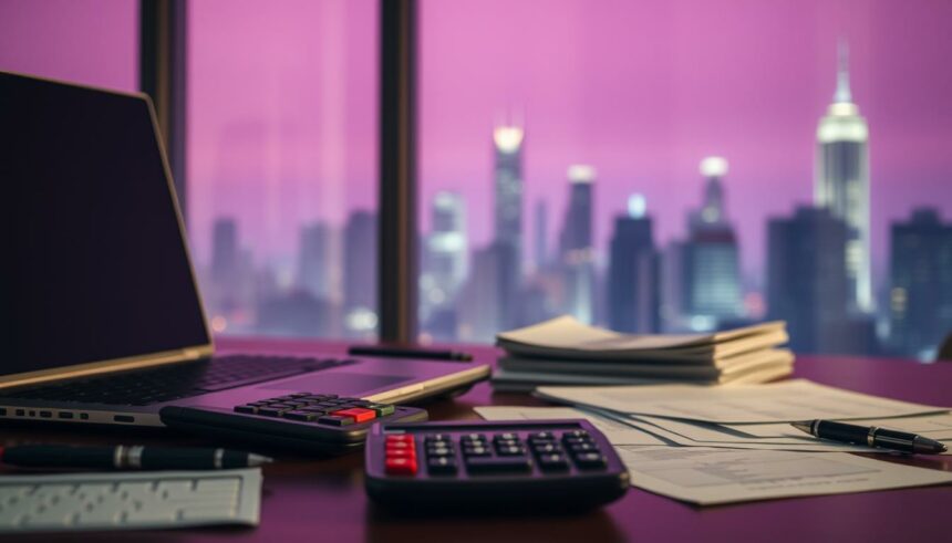 Buchhaltung für Unternehmen