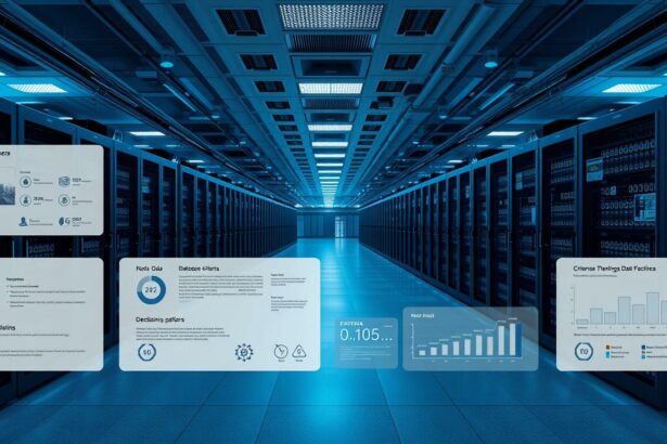 Datenbankwahl Unternehmen Kriterien